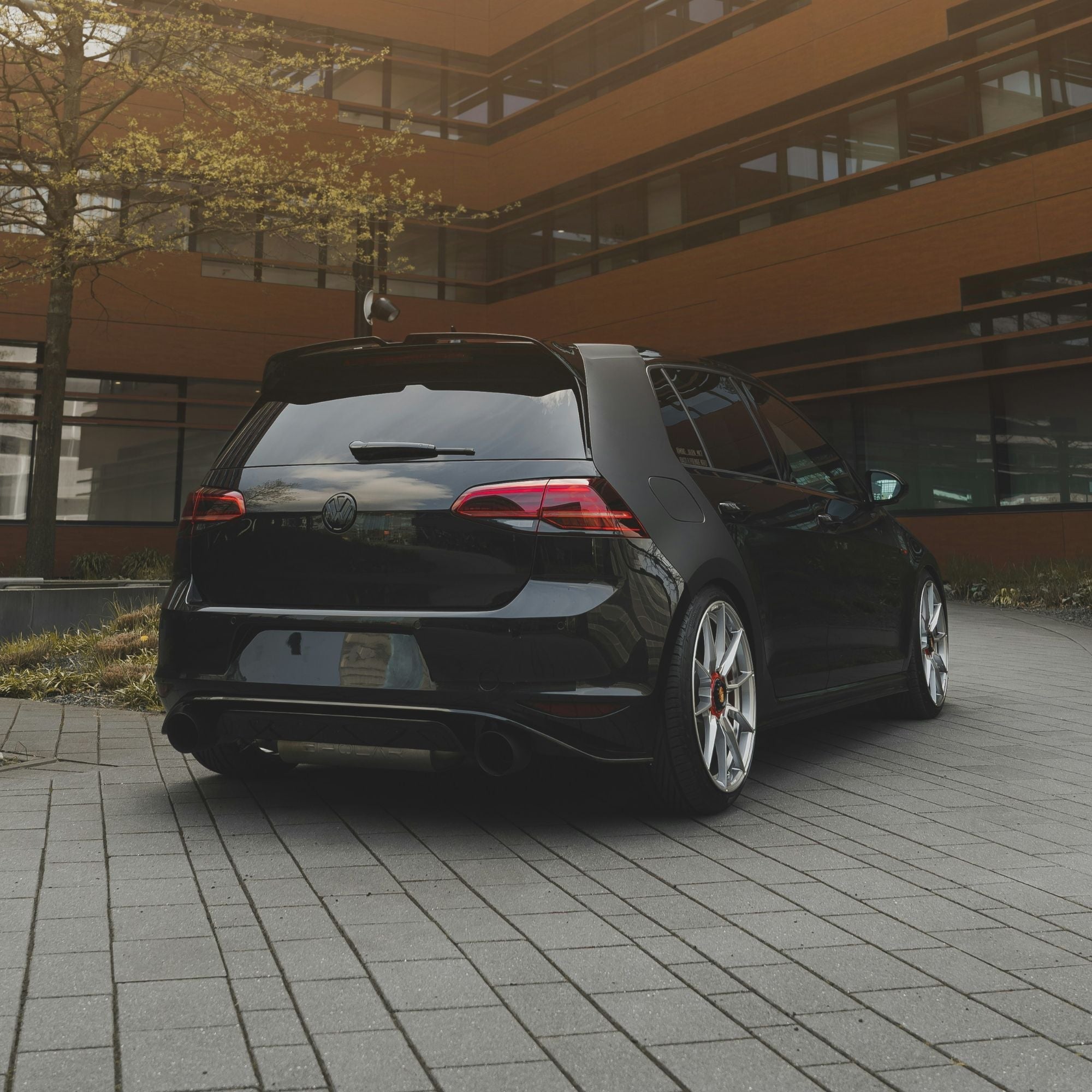 Golf MK7 (2013-2017)