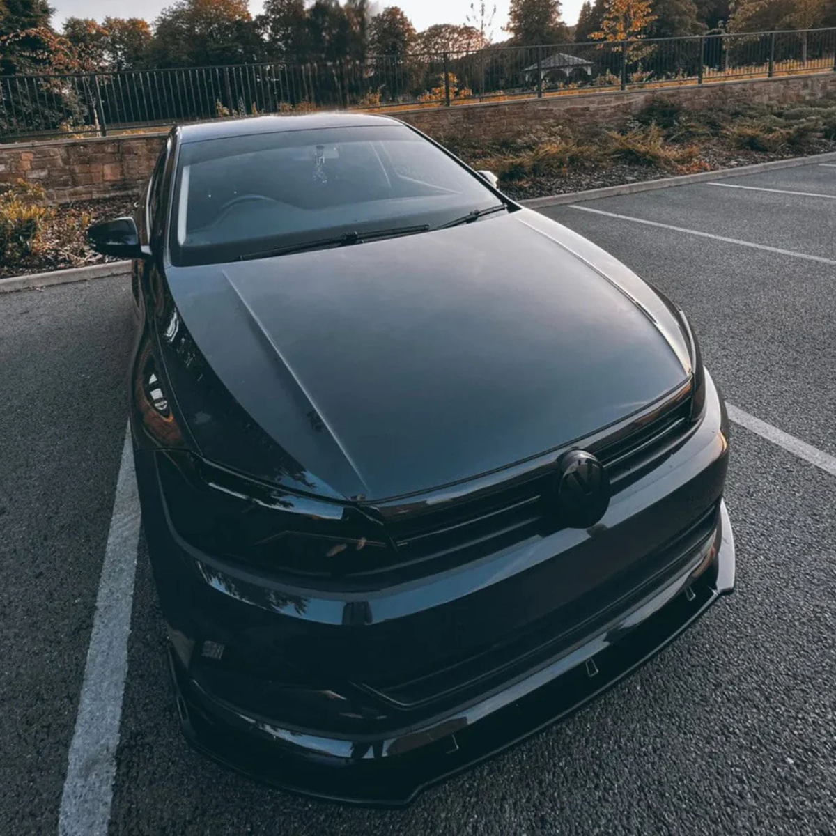 Polo MK6 (2018+)