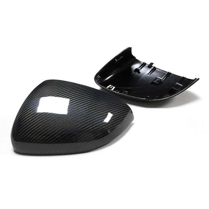 Mercedes A-Class W177 Carbon Fibre Mirror Covers (2018-2023)