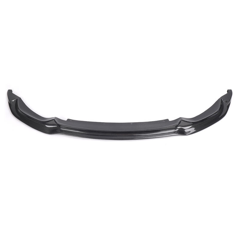 BMW M3 F80 / M4 F82 F83 Carbon Fibre V2 Style Front Lip Splitter (2014-2019)