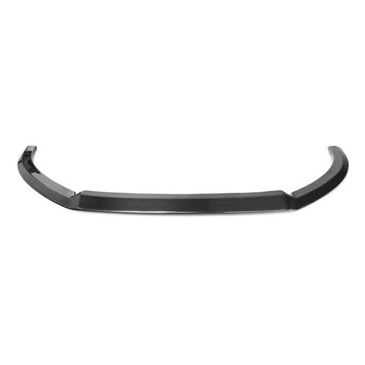 Audi A3 S-Line & S3 8V Carbon Fibre Jp Style Front Lip Splitter (2013-2016)
