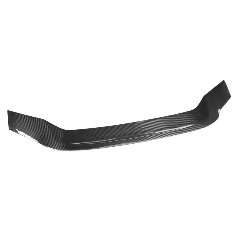 Mercedes E-Class C238 Coupe Pre-Preg Dry Carbon Fibre R Style Rear Spoiler (2017-2023)