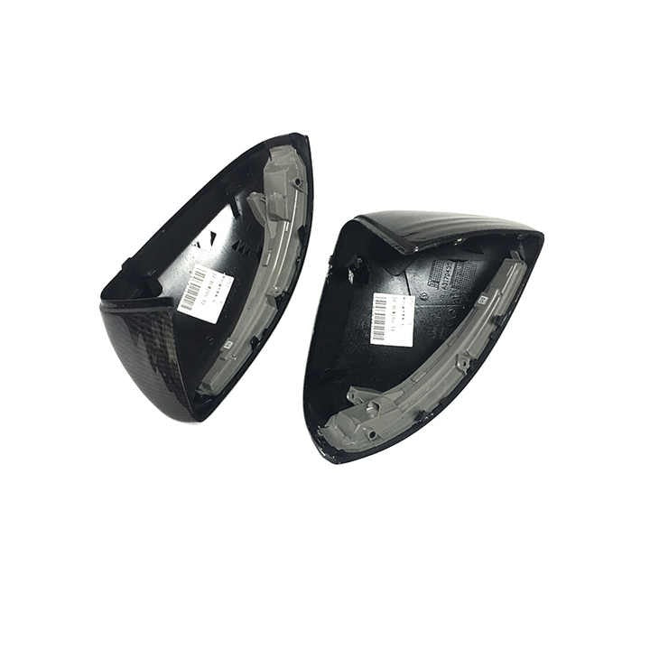 Mercedes C-Class W205 / E-Class W213 Carbon Fibre Mirror Covers (2014-2021)