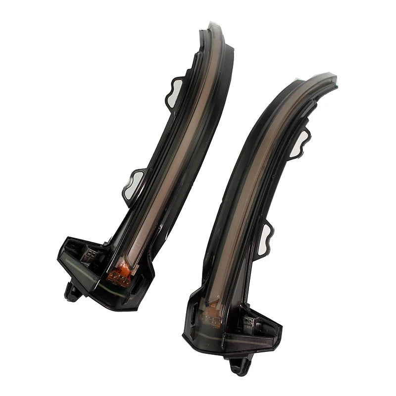 Audi A4 S4 RS4 & A5 S5 RS5 B9 Dynamic Indicators (2015+)