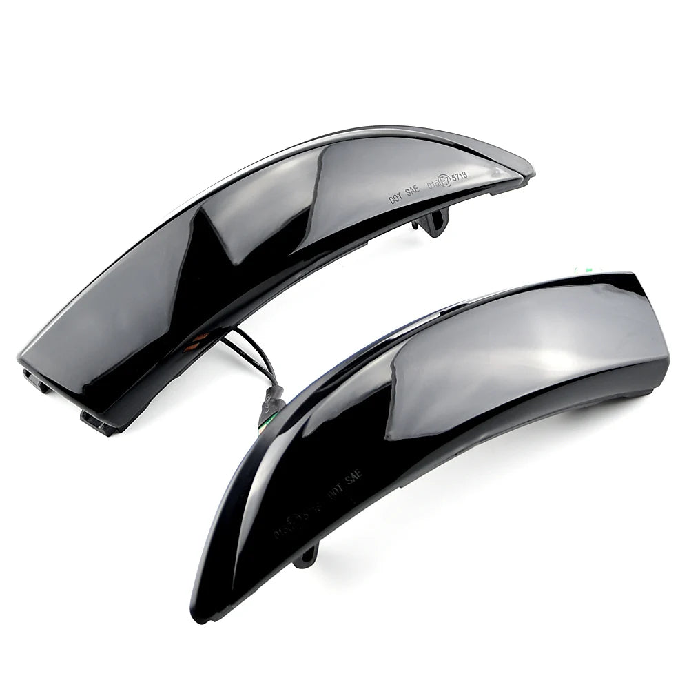 Ford Fiesta MK7 Dynamic Indicators (2009-2017)