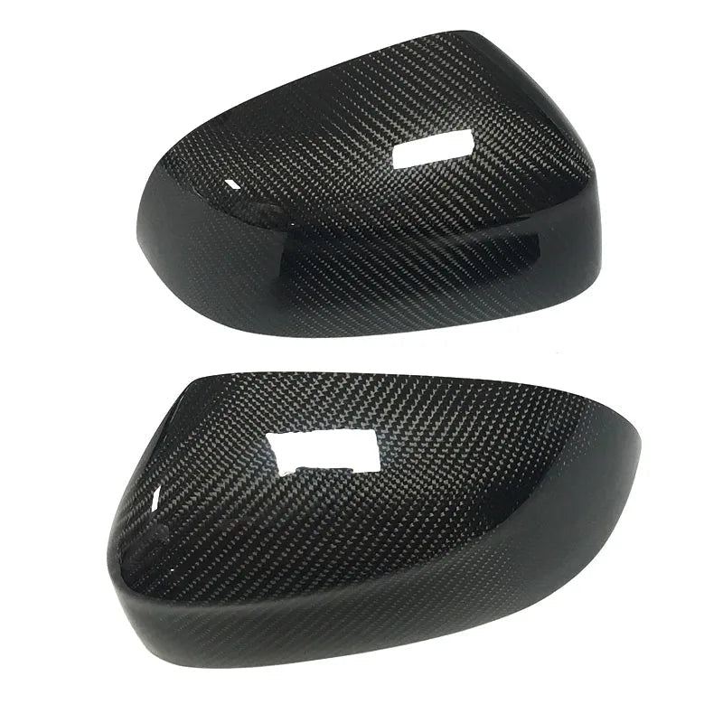 BMW X3/X4/X5/X6 G01/G02/G05/G06 Carbon Fibre Wing Mirror Covers (2018+)