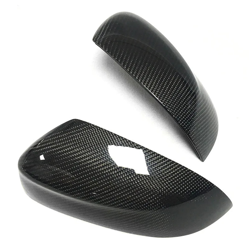 BMW X3/X4/X5/X6 G01/G02/G05/G06 Carbon Fibre Wing Mirror Covers (2018+)