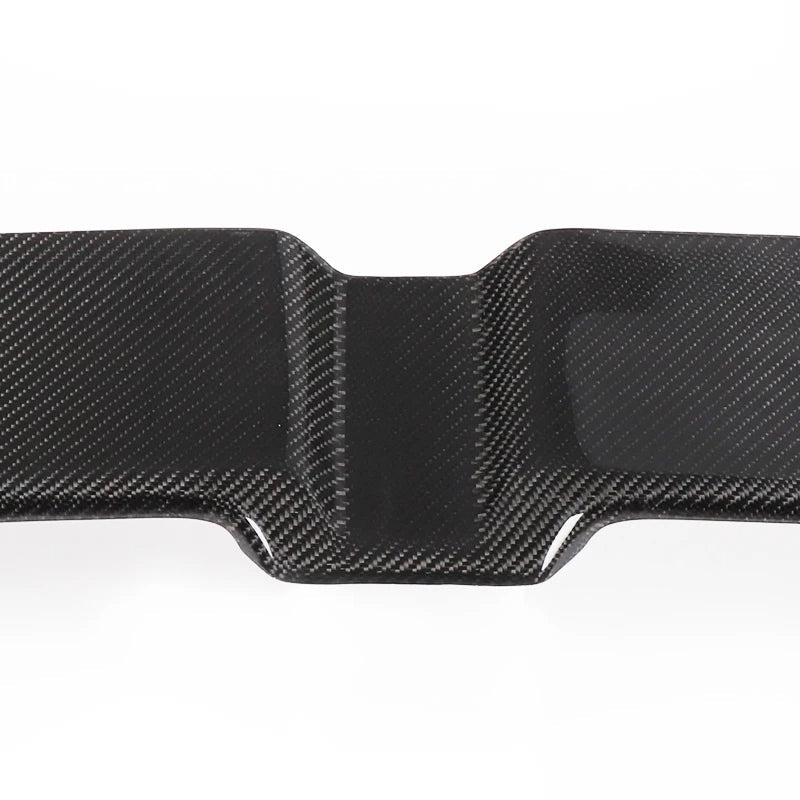 Vw Golf R/GTI/GTD MK7/7.5 2013-2020 Carbon Fibre Spoiler