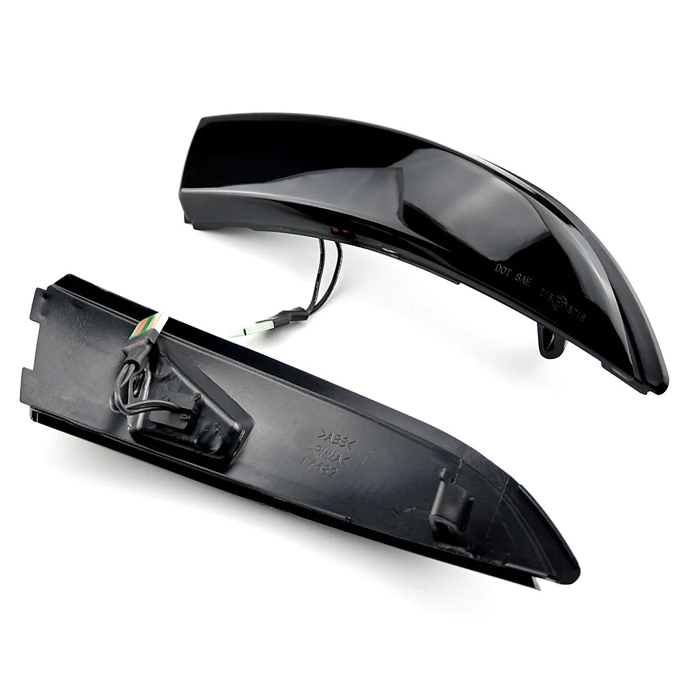 Ford Fiesta MK7 Dynamic Indicators (2009-2017)