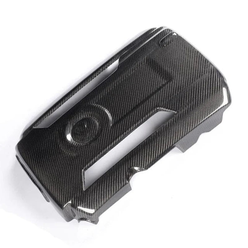 Vw / Seat / Skoda Carbon Fibre Engine Cover