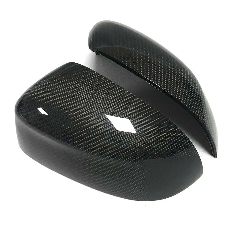 BMW X3/X4/X5/X6 G01/G02/G05/G06 Carbon Fibre Wing Mirror Covers (2018+)