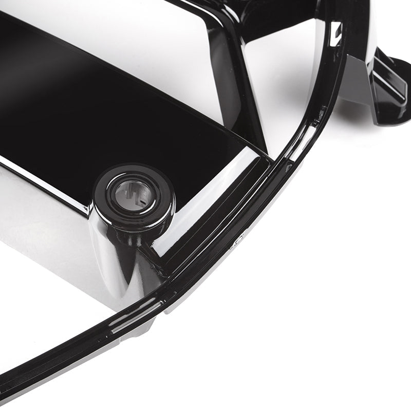 BMW M3 / M4 G80/G81/G82/G83 Csl Gloss Black Front Grill (2021+)