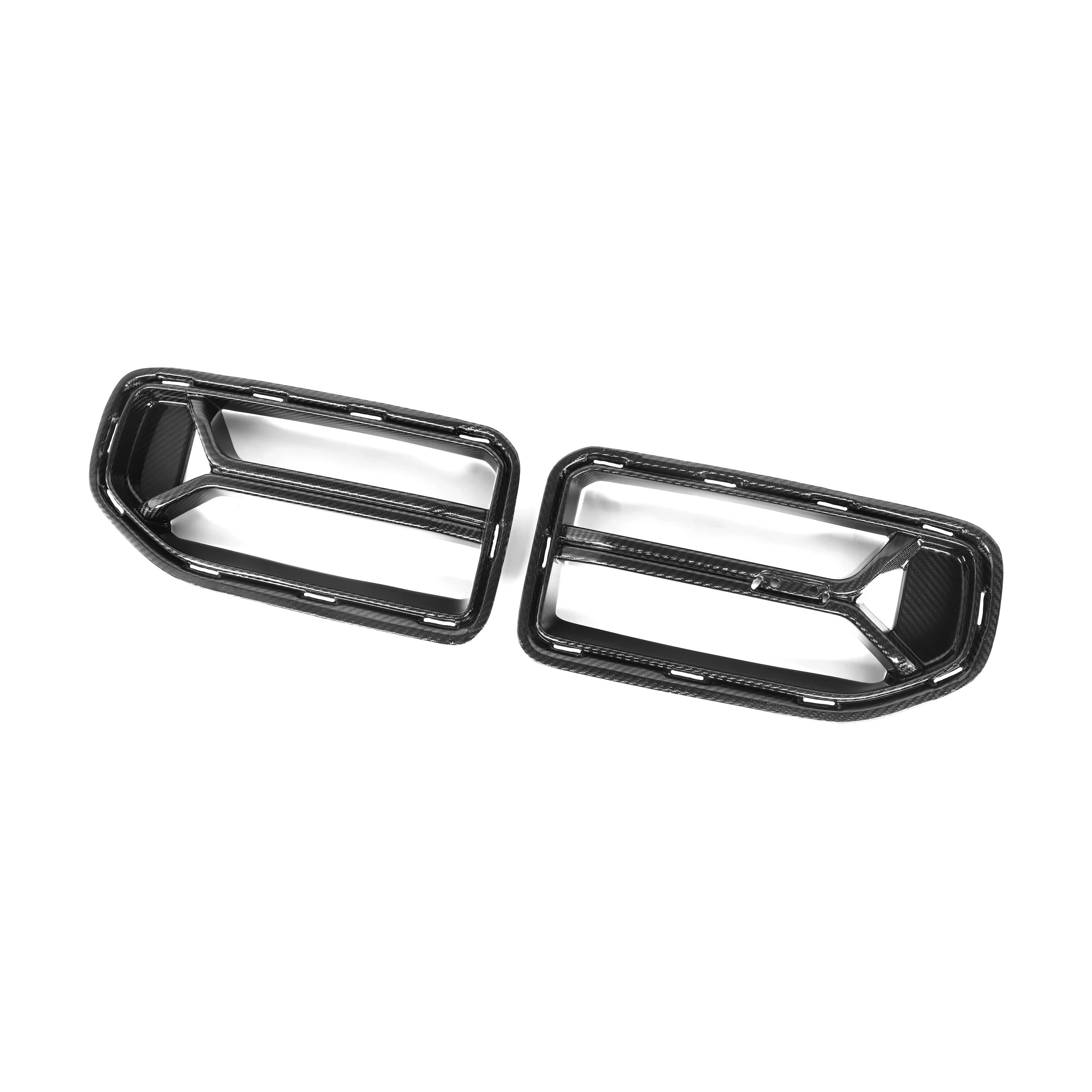 BMW M2 G87 Carbon Fibre Csl Style Front Grill (2023+)