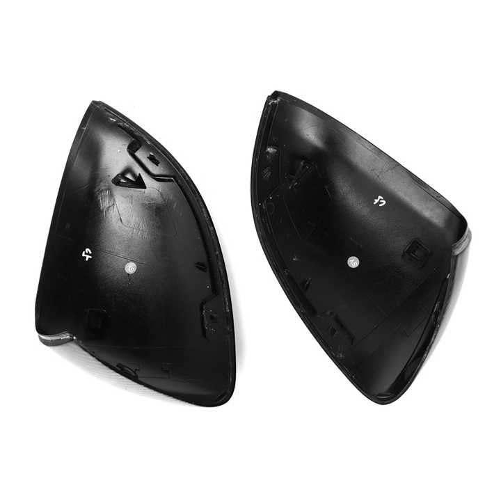 Mercedes C-Class W206/W223 Carbon Fibre Mirror Covers (2022+)