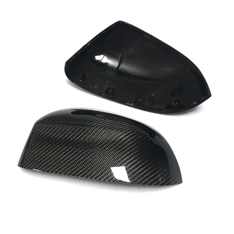 BMW X3/X4/X5/X6 G01/G02/G05/G06 Carbon Fibre Wing Mirror Covers (2018+)