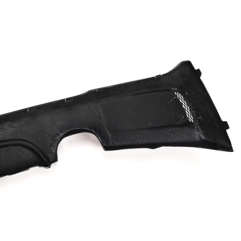 BMW 2 Series F22 Carbon Fibre Diffuser (2014-2020)