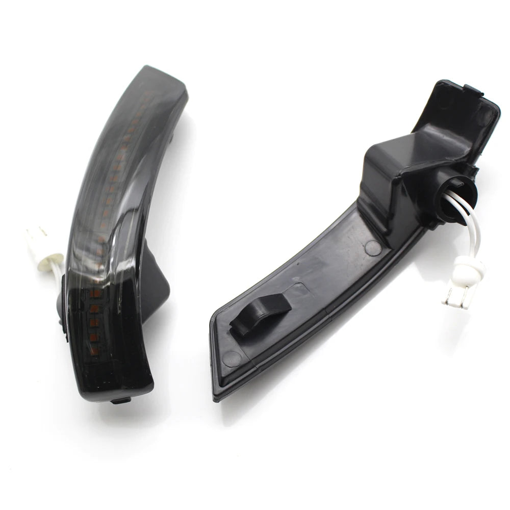 Ford Focus MK3 Dynamic Indicators (2012-2018)