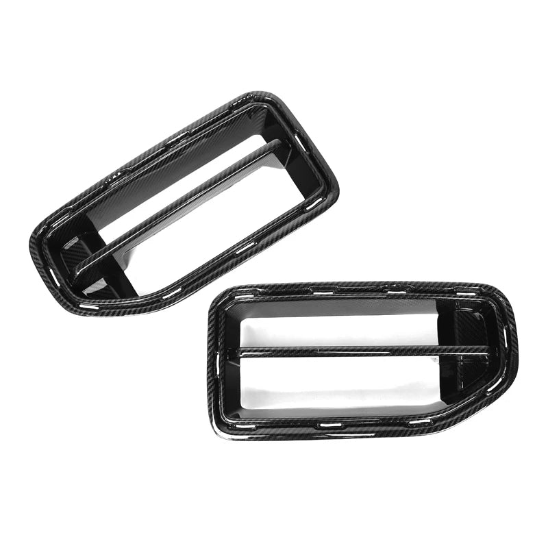 BMW M2 G87 Carbon Fibre Front Grill (2023+)