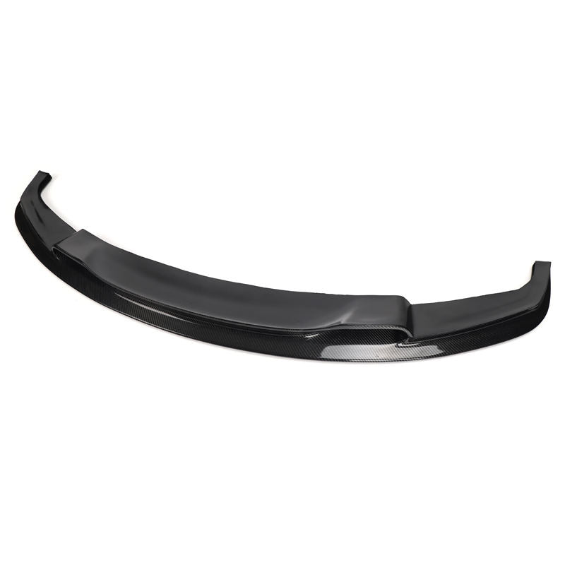 BMW 3 Series F30 / F31 Carbon Fibre V Style Front Bumper Splitter (2012-2019)