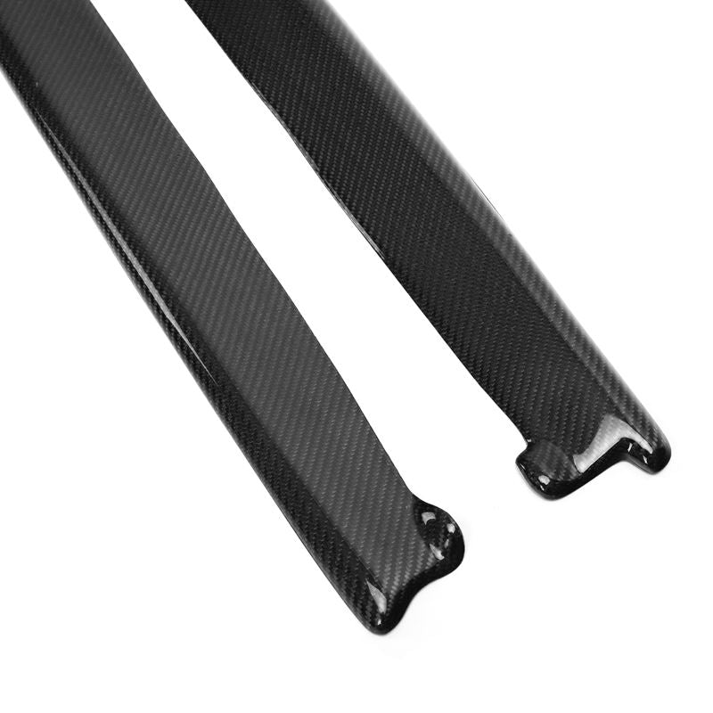 BMW 3 Series F30 / F31 Carbon Fibre Side Skirts (2012-2017)