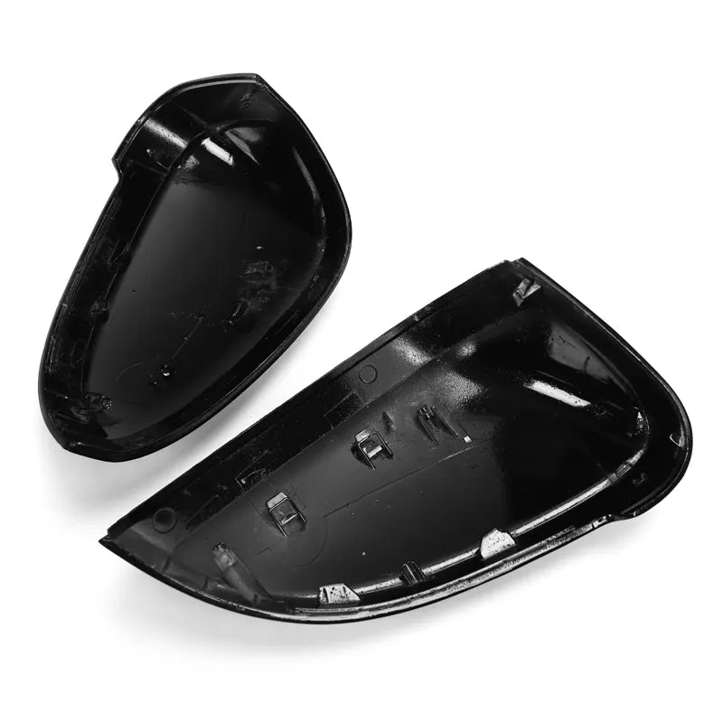 Audi A4/S4/RS4 A5/S5/RS5 B9 Carbon Fibre Mirror Covers (2015+)