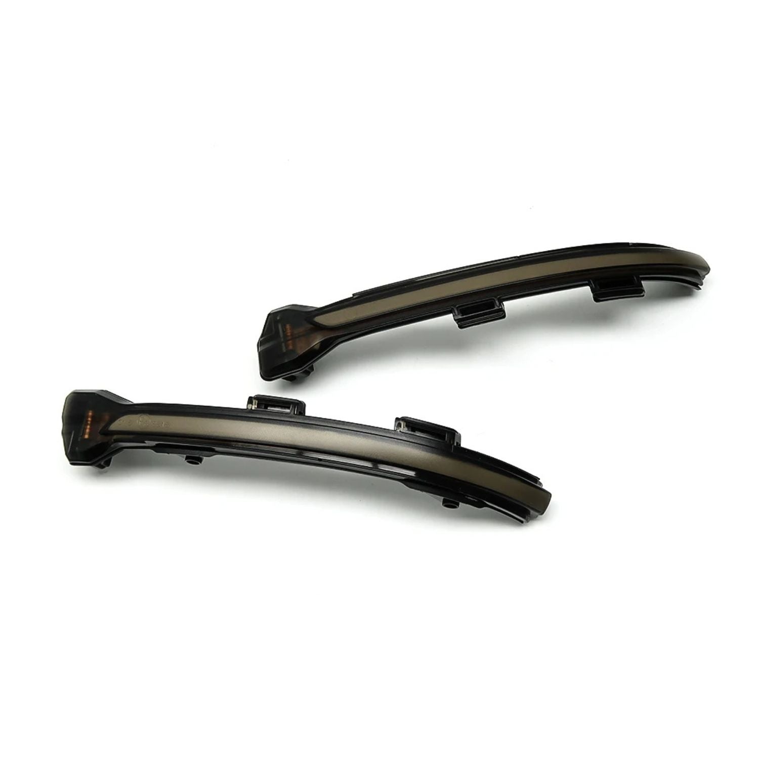 VW Golf MK7 & MK7.5 Dynamic Sweeping Mirror Indicators (2013-2019)