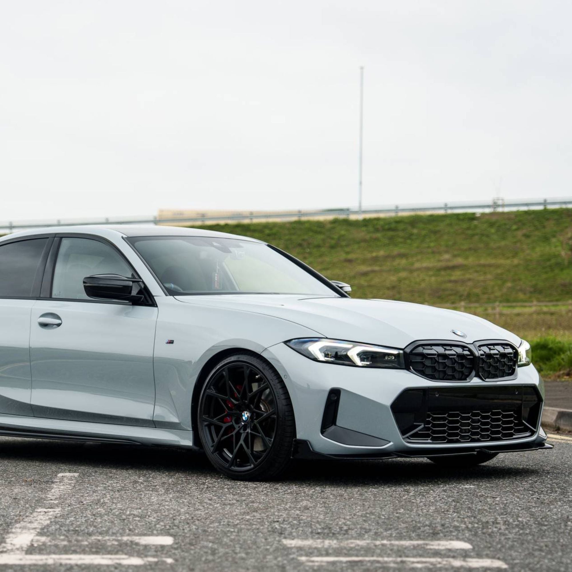 3 Series G20 G21 LCI (2022+)