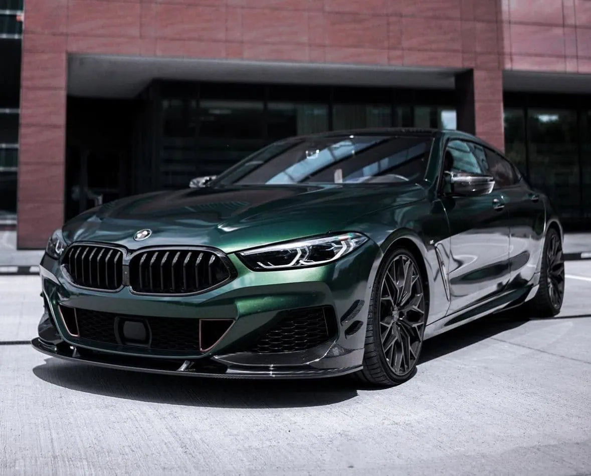 8 SERIES G14 / G15 / G16 (2018+)