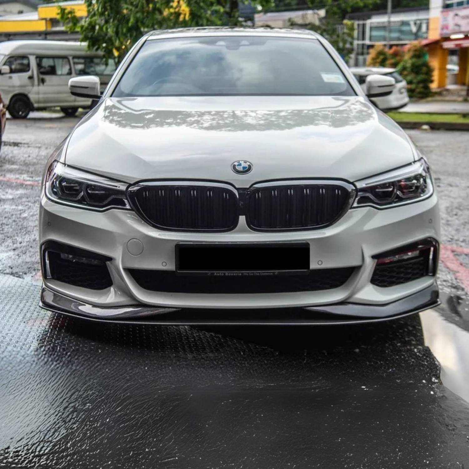 5 SERIES G30 / G31 / G38 LCI (2021-2023)