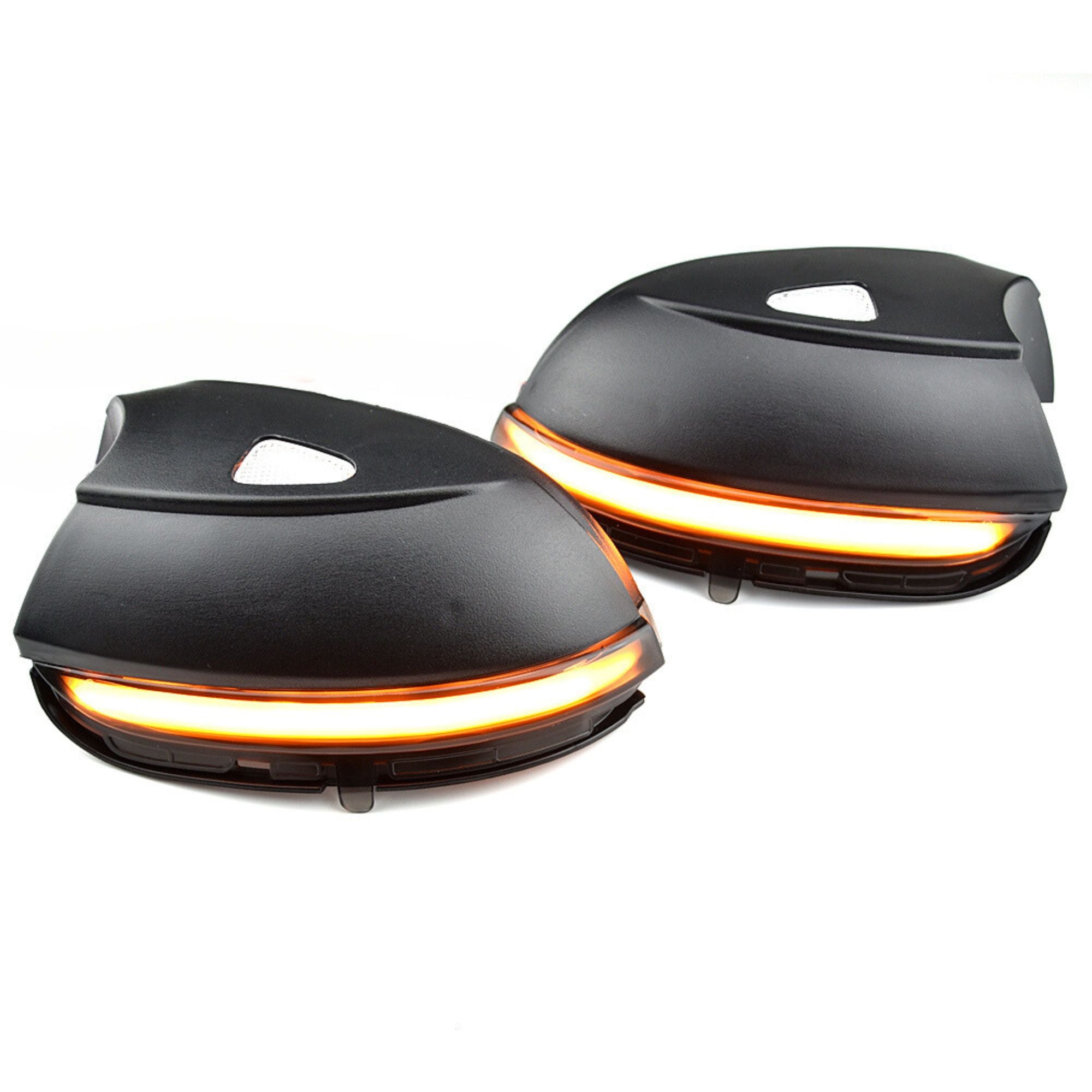 Scirocco / Beetle / Jetta / Passat Dynamic Sweeping Mirror Indicators