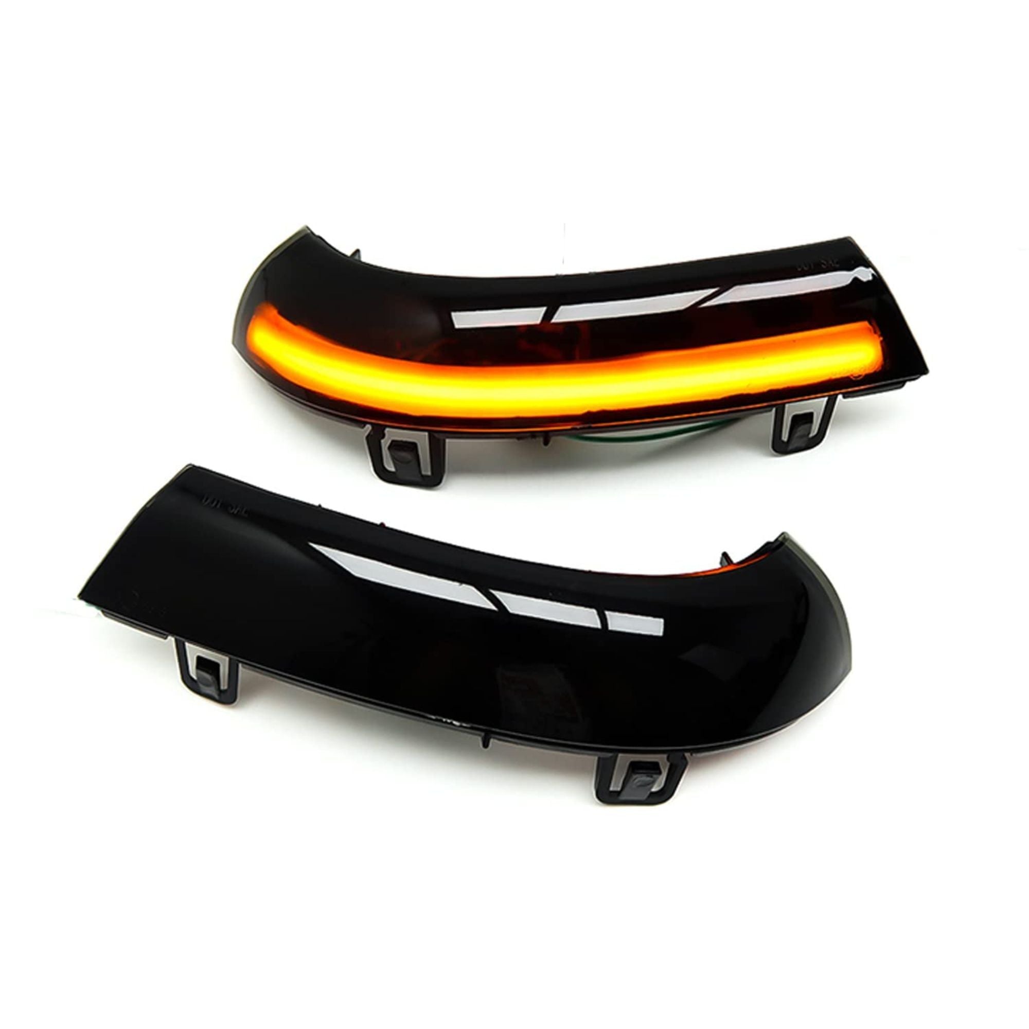 Golf MK5 Dynamic Sweeping Mirror Indicators (2006-2009)