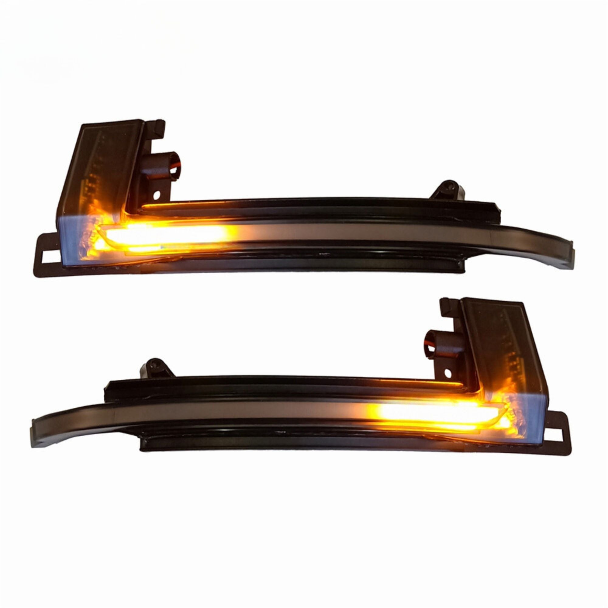 A3 8P Dynamic Sweeping Mirror Indicators (2009-2013)