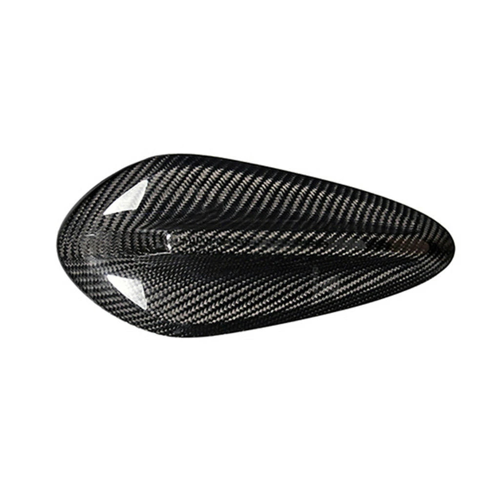 Carbon Fibre Shark Fin Aerial Cover For F22 F23 F30 F32 F87 F80 F82 (2014-2019)