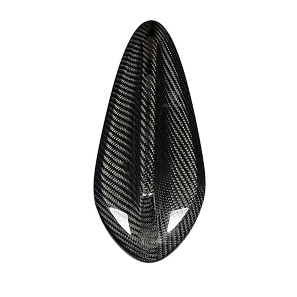 Carbon Fibre Shark Fin Aerial Cover For F22 F23 F30 F32 F87 F80 F82 (2014-2019)