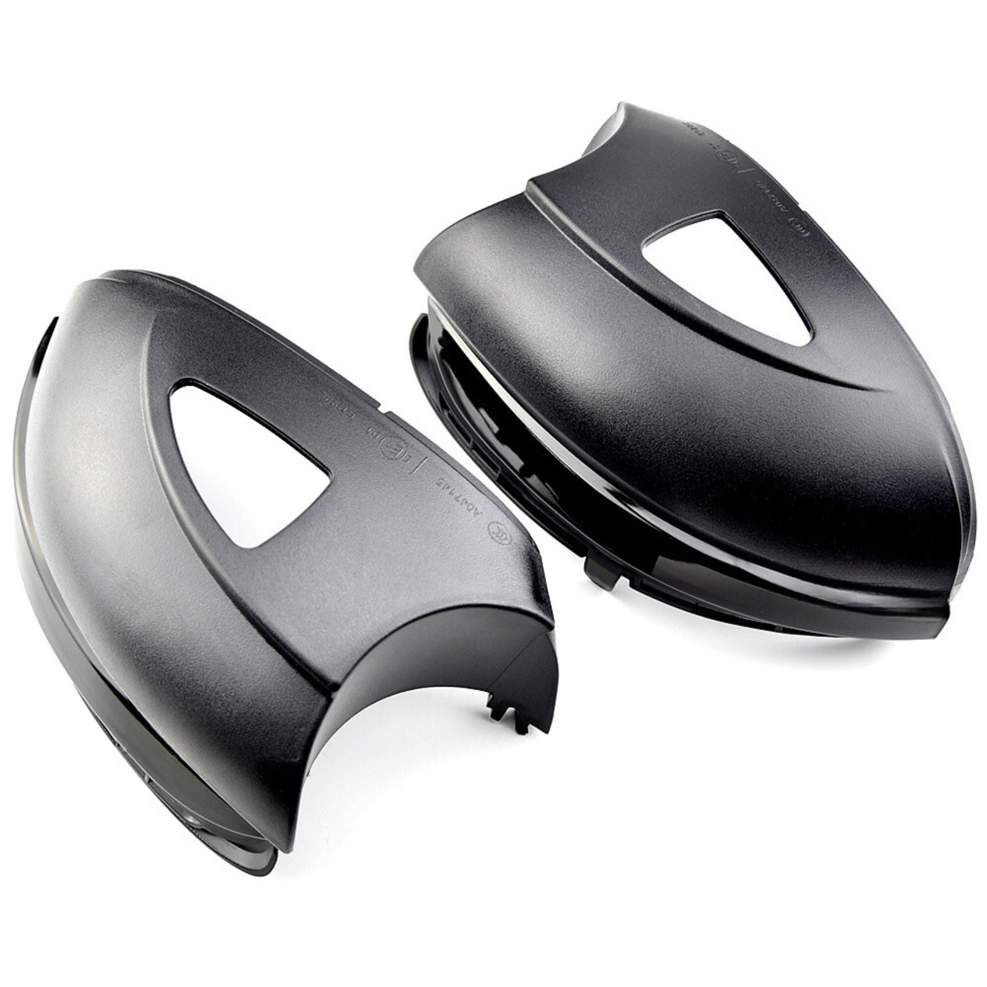 Golf MK6 Dynamic Sweeping Mirror Indicators (2008-2013)