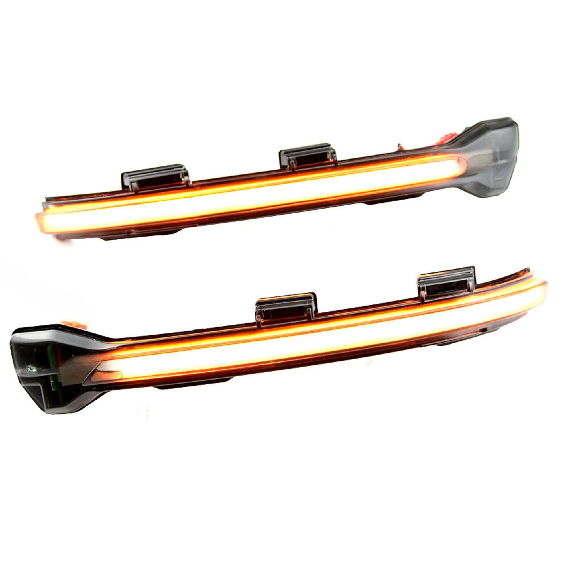 Golf MK7 & MK7.5 Dynamic Sweeping Mirror Indicators (2013-2019)