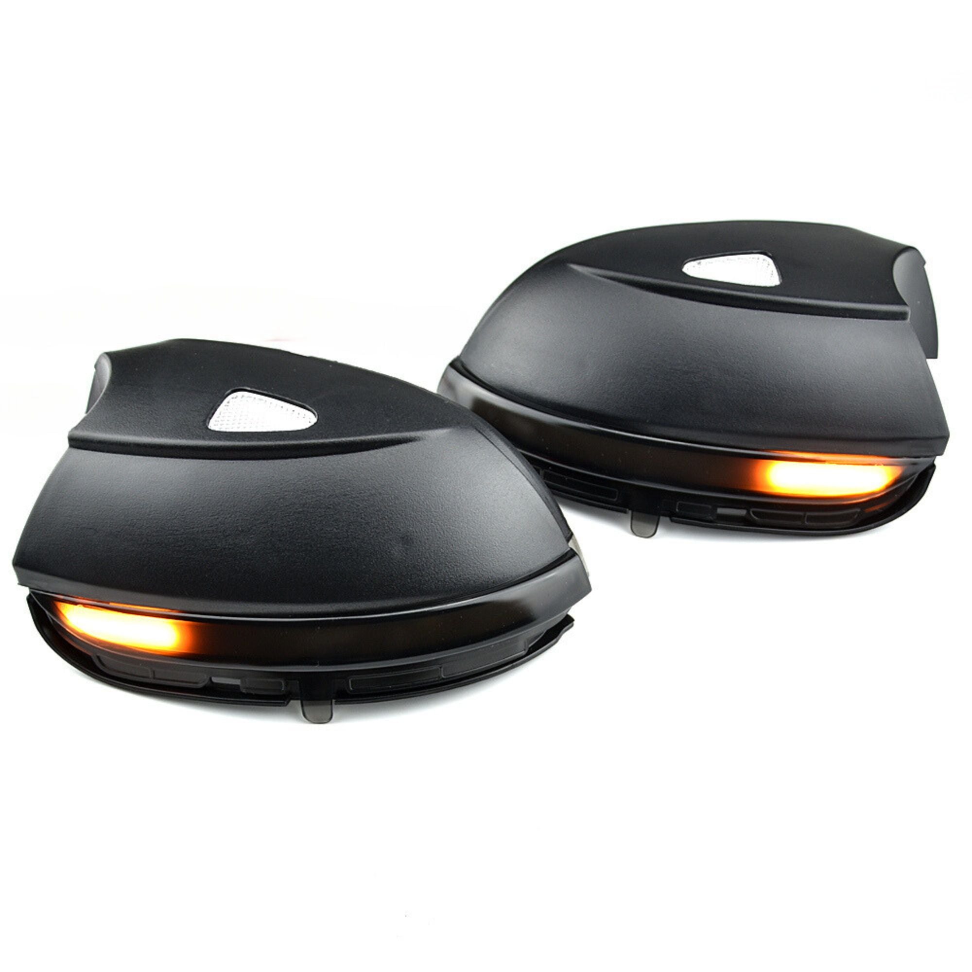 Scirocco / Beetle / Jetta / Passat Dynamic Sweeping Mirror Indicators