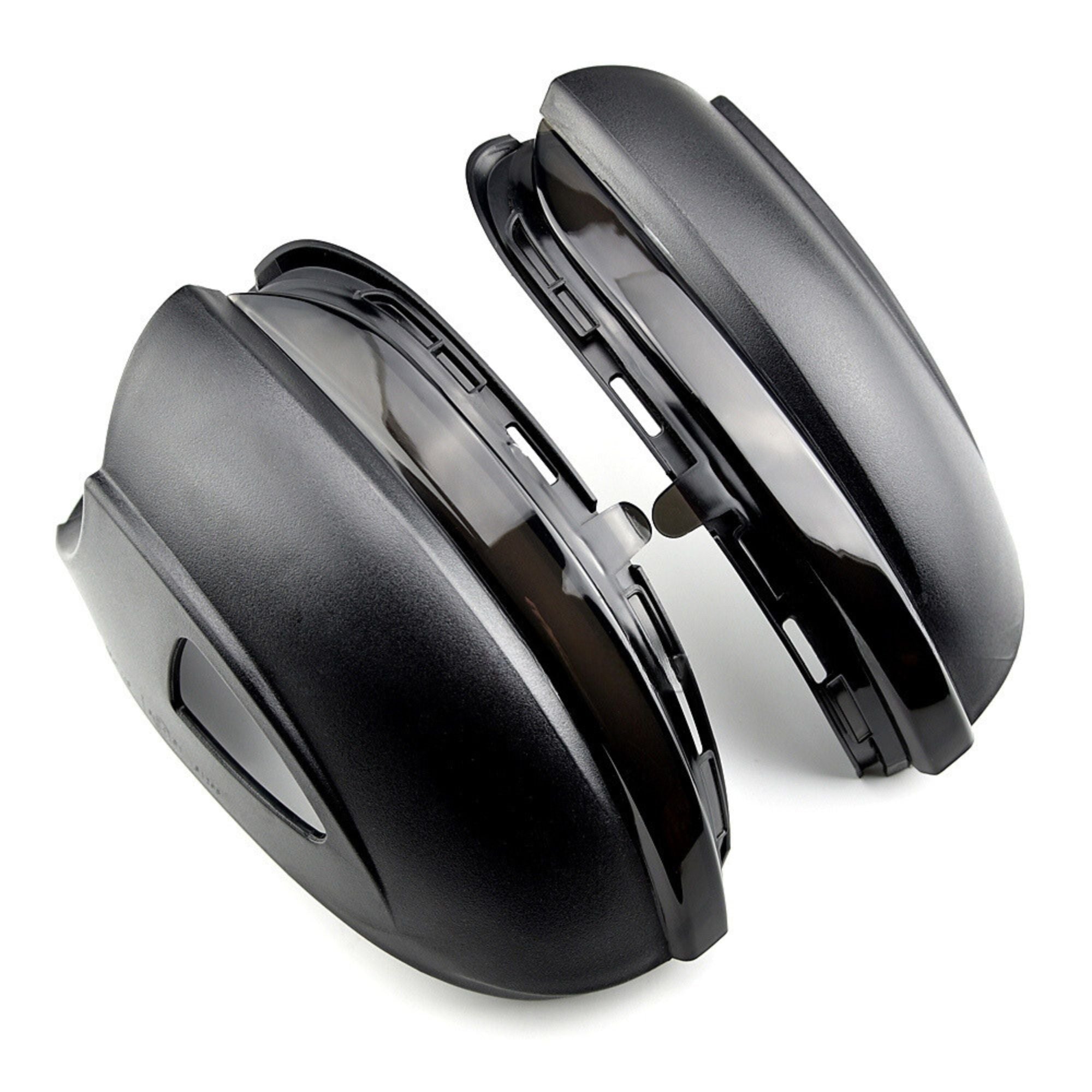 Golf MK6 Dynamic Sweeping Mirror Indicators (2008-2013)