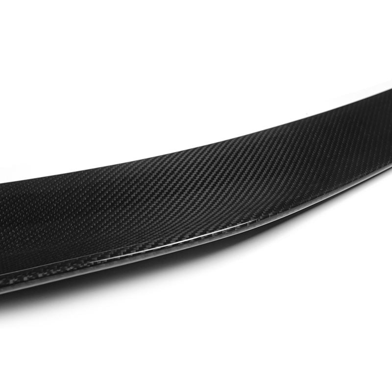 Mercedes CLA W118 Pre-Preg Dry Carbon Fibre PSM Style Rear Spoiler (2019+)