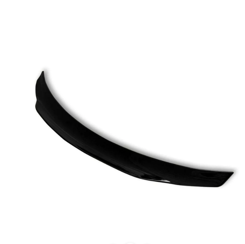 Mercedes C-Class W206 Saloon Gloss Black PSM Style Rear Spoiler (2022+)