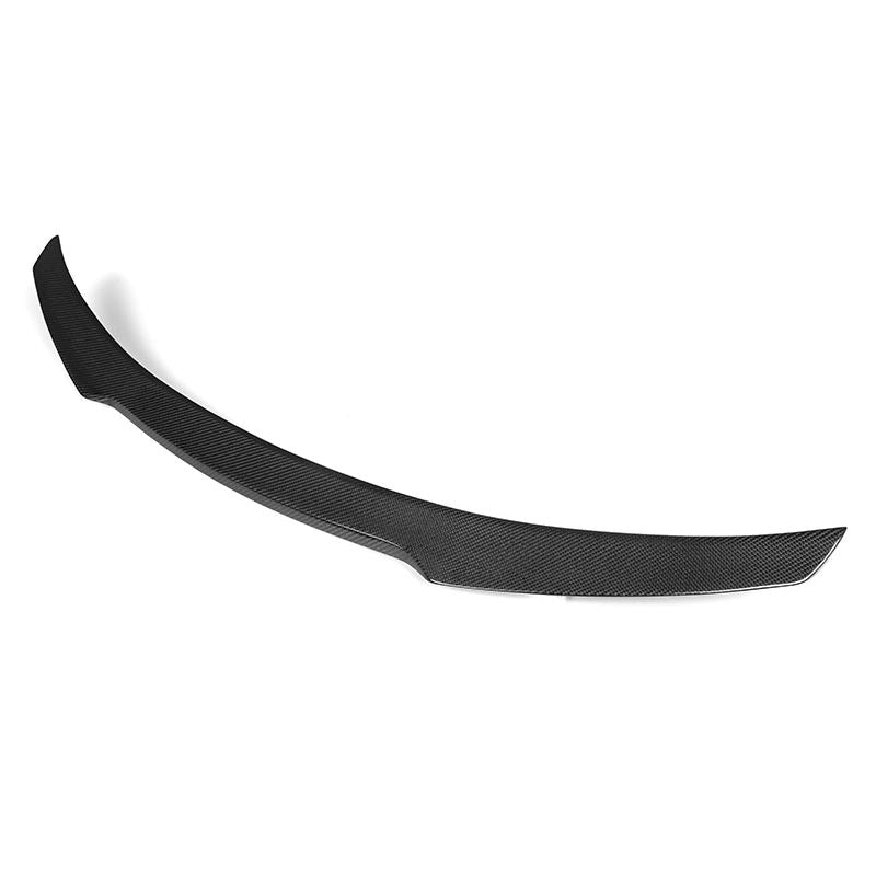 Mercedes CLA W118 Pre-Preg Dry Carbon Fibre FD Style Rear Spoiler (2019+)