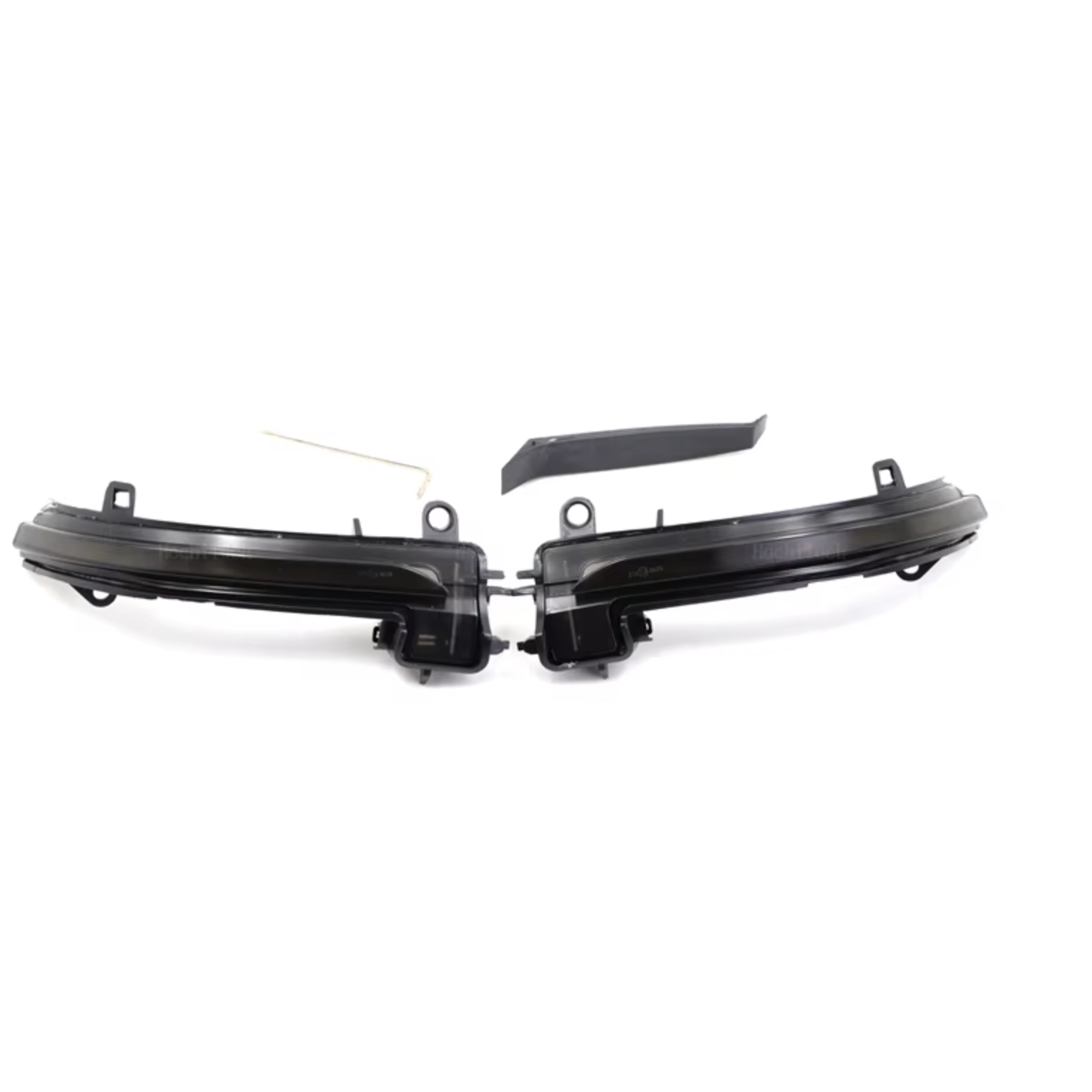 Dynamic Sweeping Mirror Indicators For BMW 1 & 2 Series F40 F44 G29 (2019+)