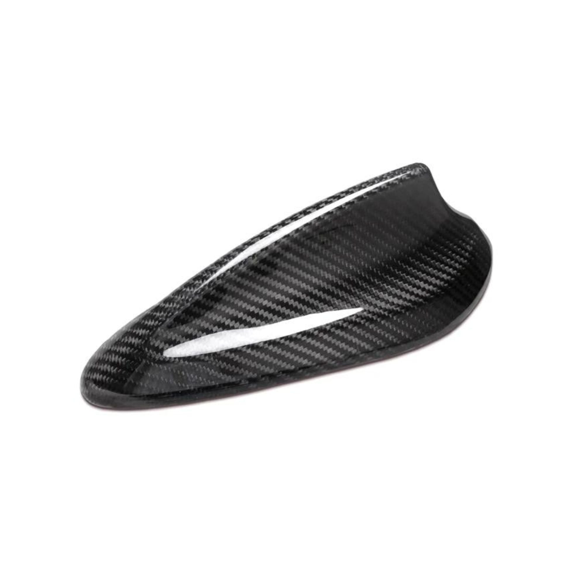 Carbon Fibre Shark Fin Aerial Cover For F22 F23 F30 F32 F87 F80 F82 (2014-2019)