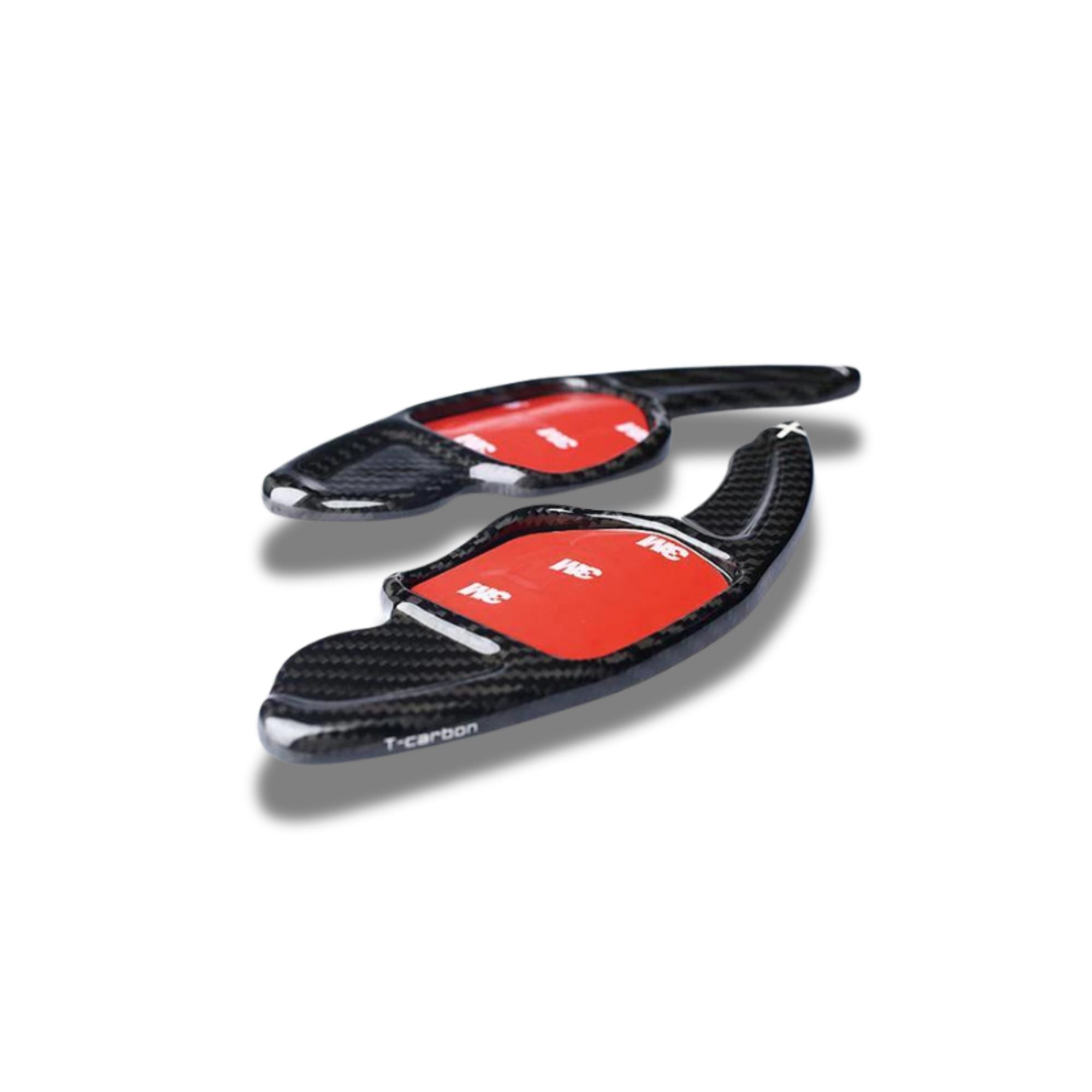 Carbon Fibre DSG Paddle Shifters For A3 & S3 8P (2008-2012)