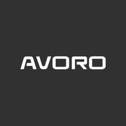 AVORO DESIGN logo