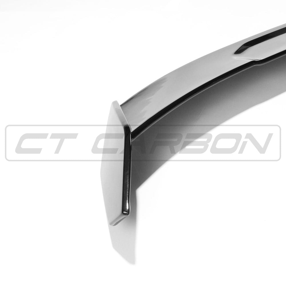 BMW F40 1 SERIES GLOSS BLACK SPOILER - MP STYLE