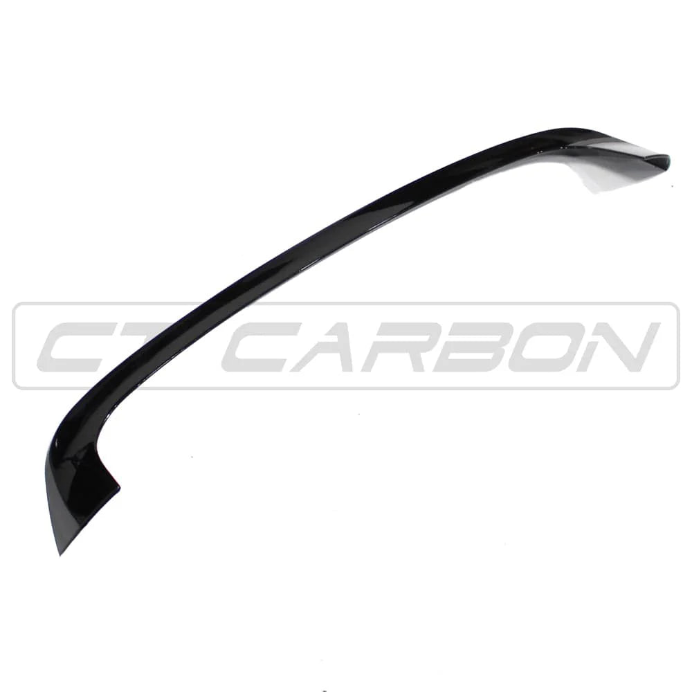 BMW F20/F21 1 SERIES LCI GLOSS BLACK SPOILER - CT CARBON