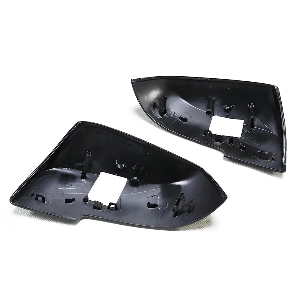 Carbon Fibre Wing Mirror Covers For F20 F21 F22 F30 F32 F87 (2012-2019)