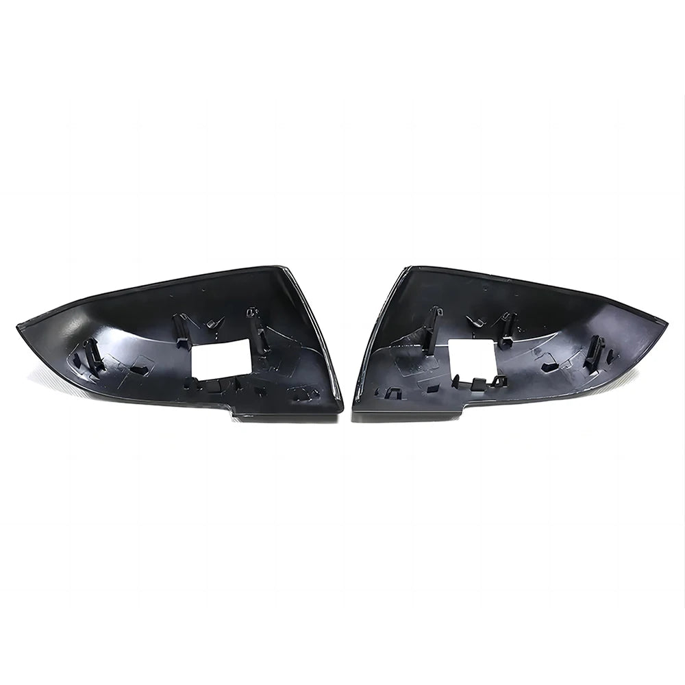 Carbon Fibre Wing Mirror Covers For F20 F21 F22 F30 F32 F87 (2012-2019)