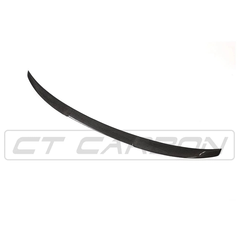 AUDI S3 FACELIFT SALOON 8V FULL CARBON FIBRE KIT - CT CARBON - Avoro Design